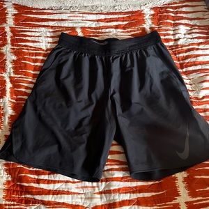 Men’s Nike shorts